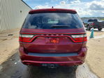 Dodge Durango 2016