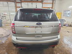 Ford Explorer 2015