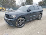 Dodge Durango 2018