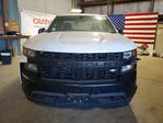 Chevrolet Silverado 2019