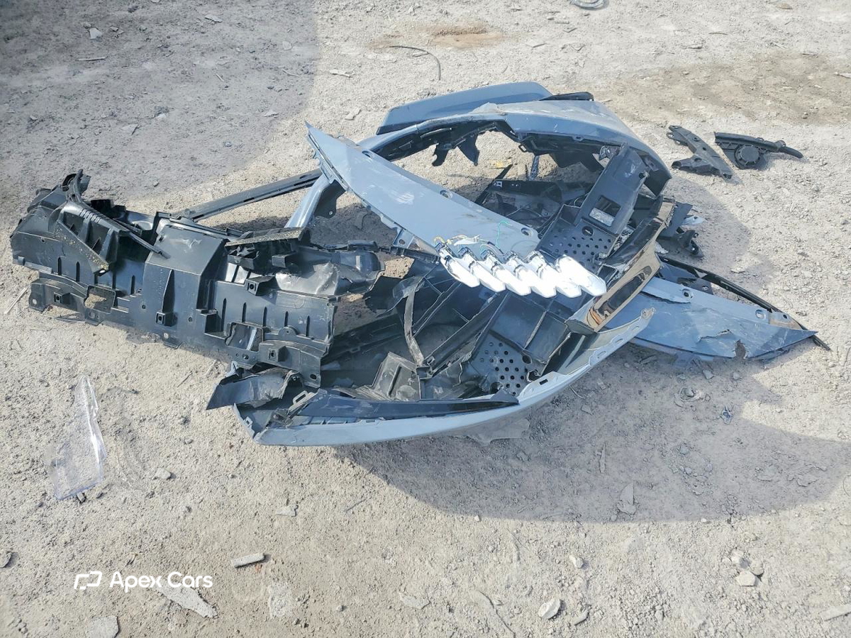Honda Accord 2022