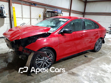 Kia Forte 2024 - Image 1 of 13