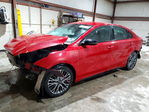 Kia Forte 2024