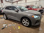 Audi Q3 2020