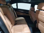 BMW Series 7 2011