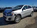 Mitsubishi Outlander 2015