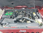Jeep Wrangler 2010