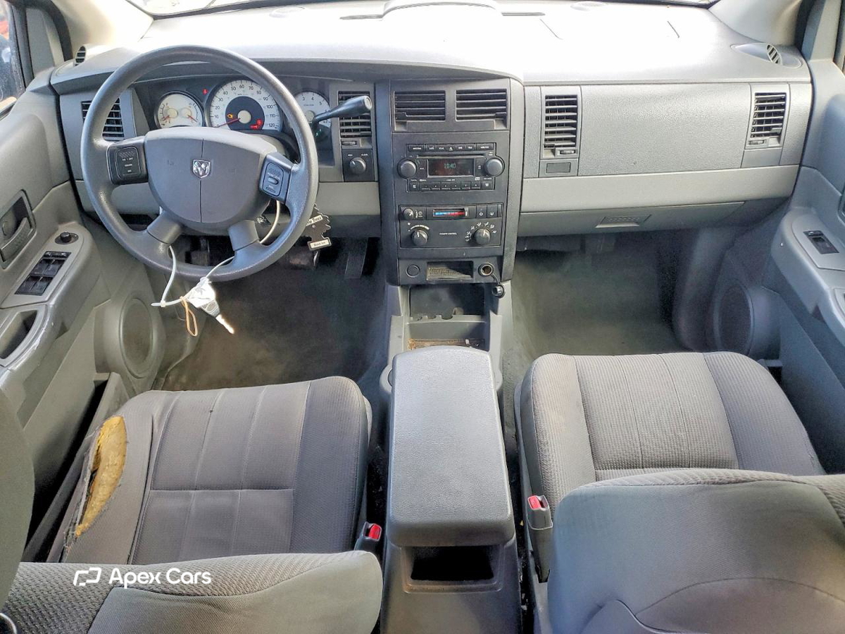 Dodge Durango 2005