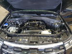 Ford Explorer 2025