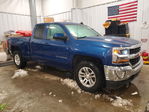 Chevrolet Silverado 2017