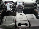 Chevrolet Silverado 2020