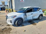 Nissan Kicks 2021