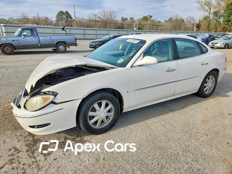 Buick LaCrosse 2006 - Image 1 of 13