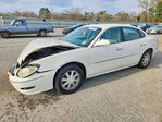 Buick LaCrosse 2006
