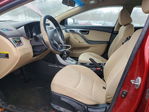 Hyundai Elantra 2012