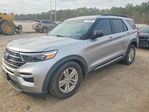 Ford Explorer 2020
