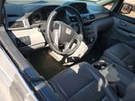 Honda Odyssey 2011