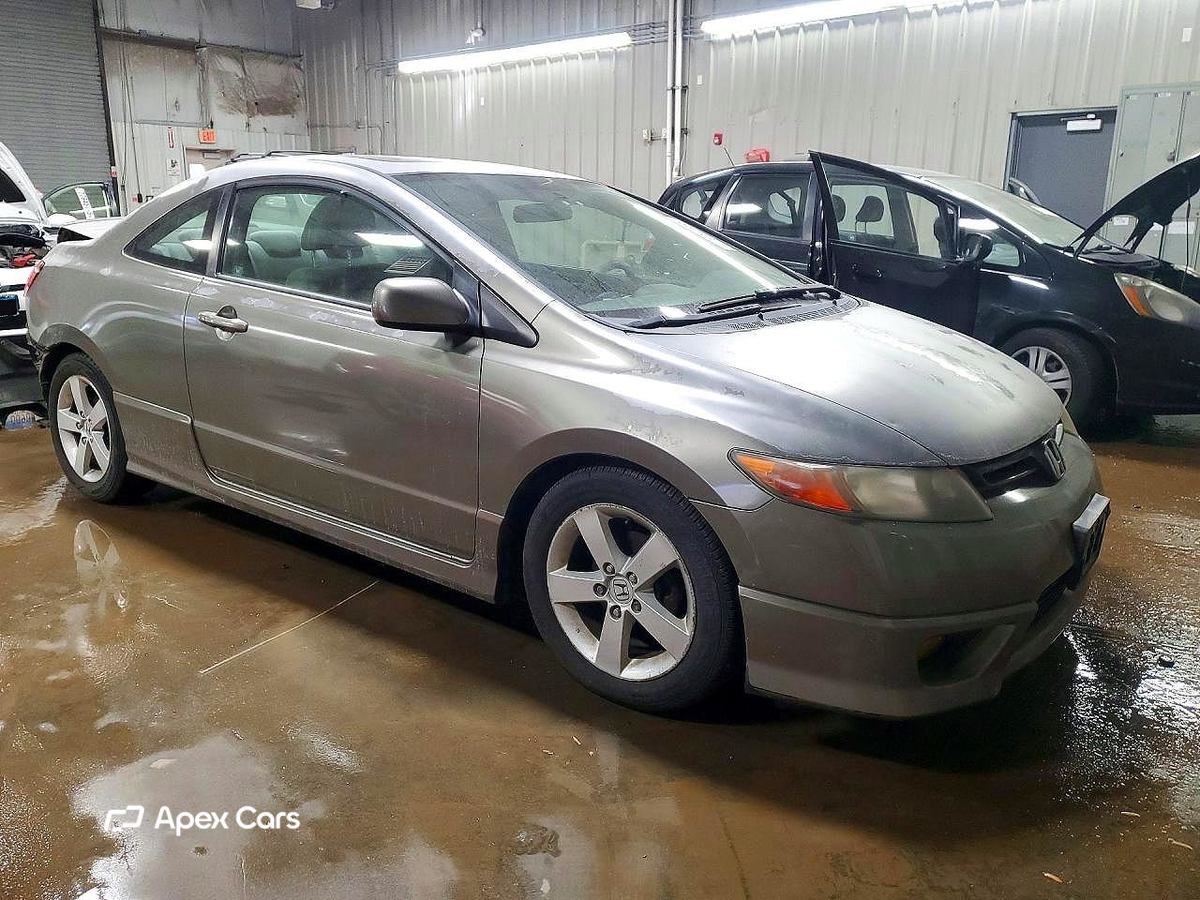 Honda Civic 2006