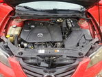 Mazda 3 2005