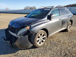 Lexus RX 2011