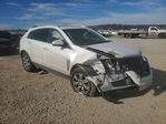 Cadillac SRX 2016