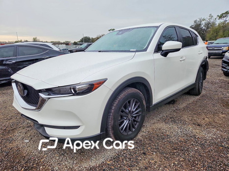 Mazda CX-5 2020 - Image 1 of 14
