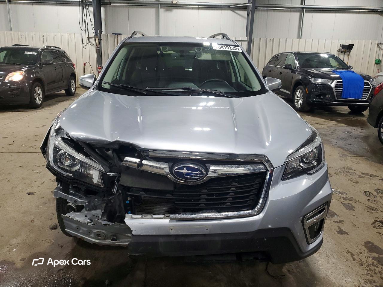 Subaru Forester 2020