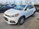 Chevrolet Trax 2018