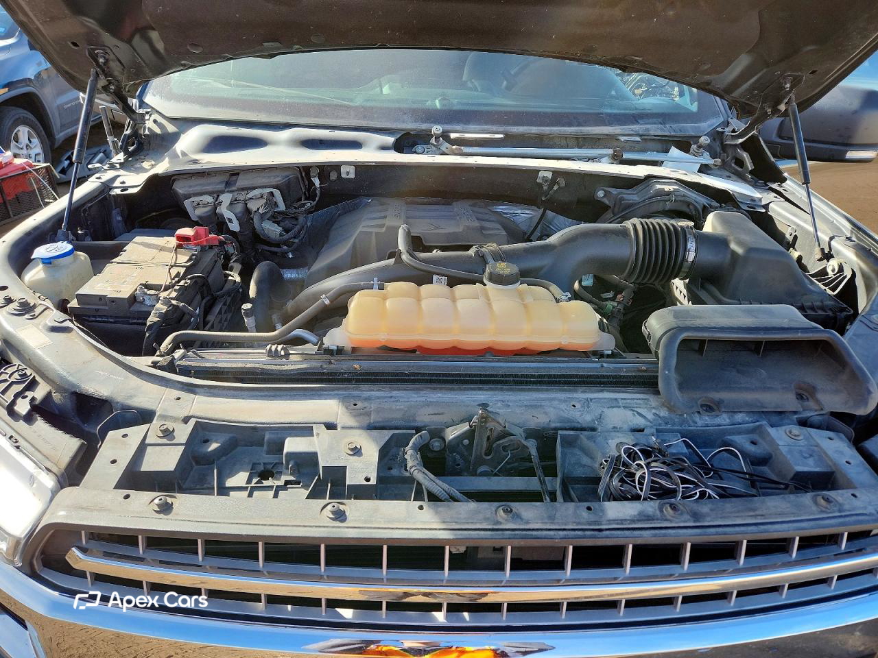 Ford F-150 2018