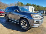 Toyota 4Runner 2016