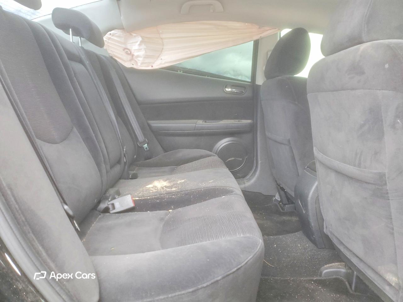Mazda 6 2009