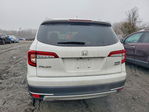 Honda Pilot 2021