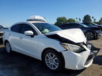 Toyota Yaris 2017