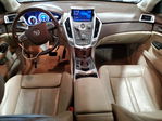 Cadillac SRX 2012