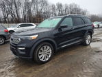 Ford Explorer 2021