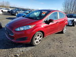 Ford Fiesta 2015