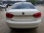 Volkswagen Passat 2013