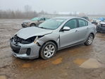 Mazda 3 2012