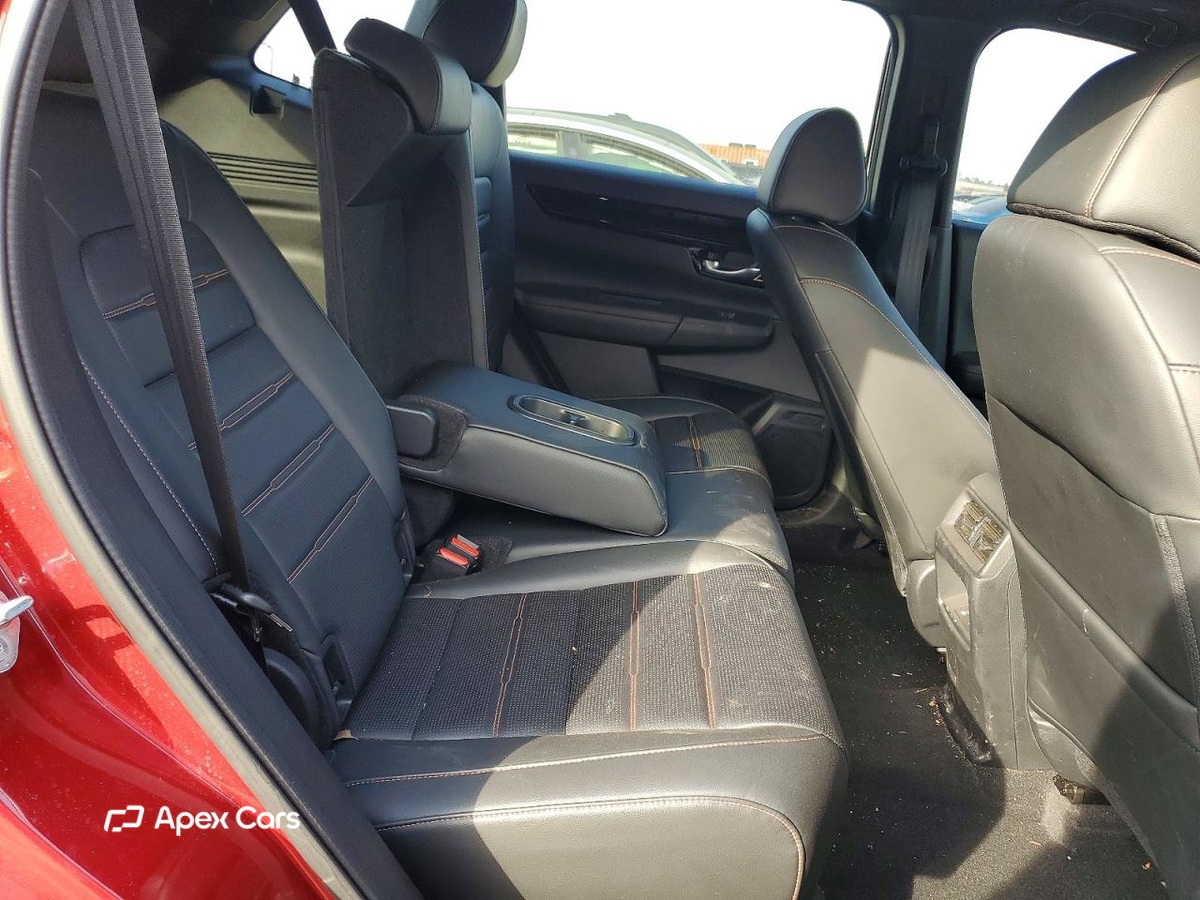 Honda CR-V 2024