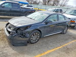 Hyundai Sonata 2017