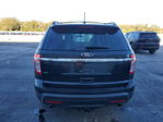 Ford Explorer 2011