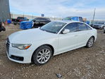 Audi A6 2016