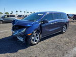 Honda Odyssey 2019