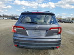 Honda Pilot 2022