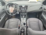 Chrysler 200 2013