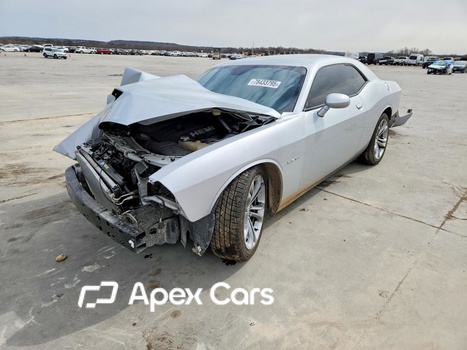 Dodge Challenger 2020 - Image 1 of 13