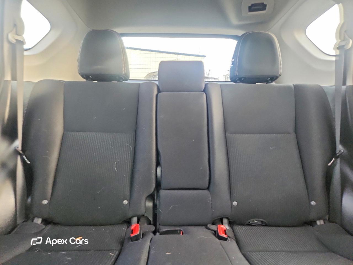 Toyota RAV 4 2014