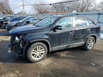 Kia Sorento 2015