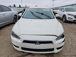 Mitsubishi Lancer 2014