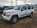 Jeep Commander 2009